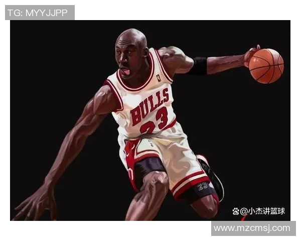 足球明星们如何看待篮球传奇乔丹的影响与成就