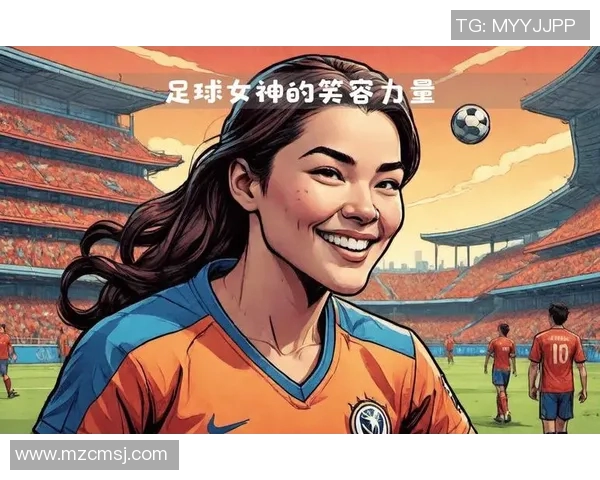 足球明星动漫头像高清女神魅力展现与个性化风格的完美结合