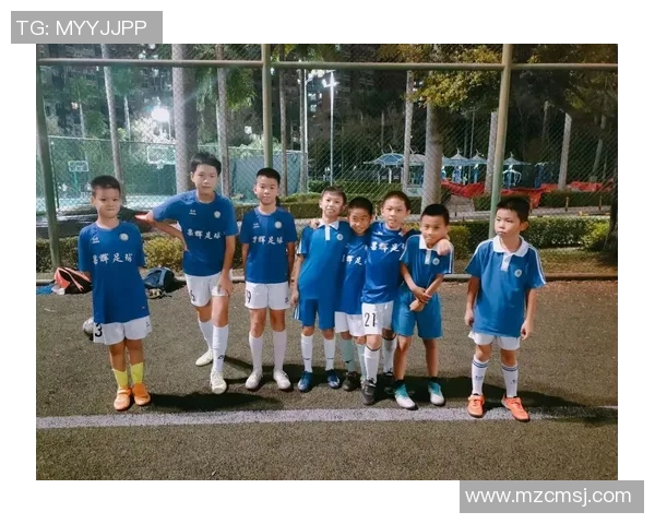 培养未来足球明星的秘诀与成长之路探讨