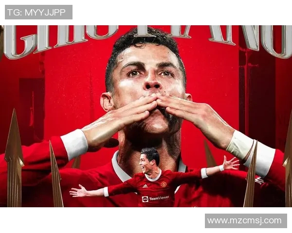 探讨足球明星C罗的性格特征与职业生涯的成功关系