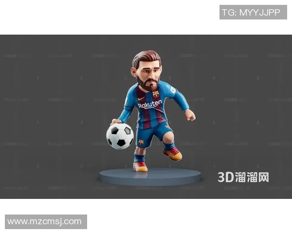 足球明星手办精美图片素材分享让你领略球场风采与艺术魅力