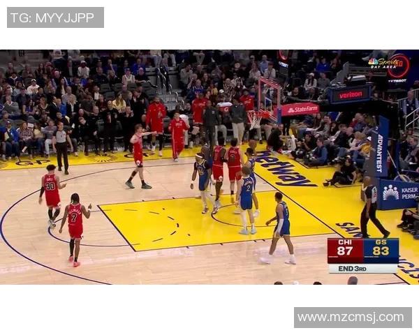 2021年NBA勇士与公牛精彩对决回顾及赛季表现分析