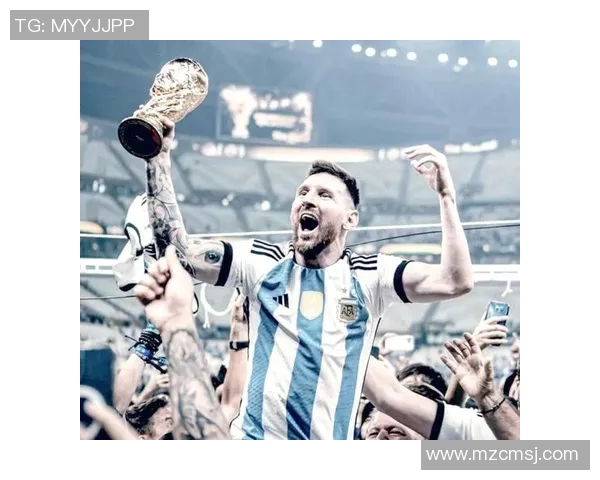 梅西传奇之路：从阿根廷少年到全球足球巨星的辉煌历程