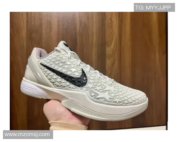 2017年全明星篮球鞋回顾与推荐经典款式与新潮设计的完美结合